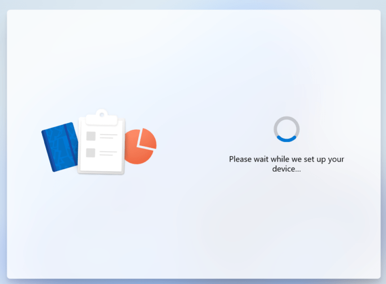 Windows 11 + Autopilot design Just about the Modern Workplace