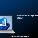 Endpoint Privilege Management (EPM)